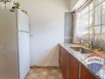 VENTA PH 3 AMB PB OLIVOS SIN EXPENSAS APTO PROFESI