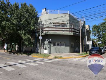 VENTA PH 3 AMB PB OLIVOS SIN EXPENSAS APTO PROFESI