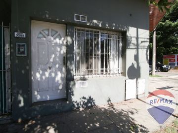 VENTA PH 3 AMB PB OLIVOS SIN EXPENSAS APTO PROFESI