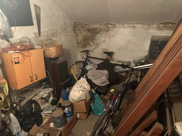 Enorme Casa de 4 dor. y pileta en San Salvador
