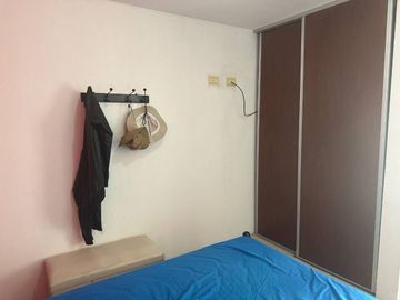 ENCANTADOR Departamento de 2 Dormitorios C/ Balcon