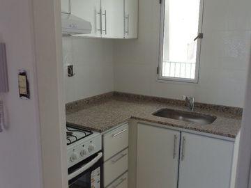 DEPARTAMENTO EN VENTA EN BALVANERA