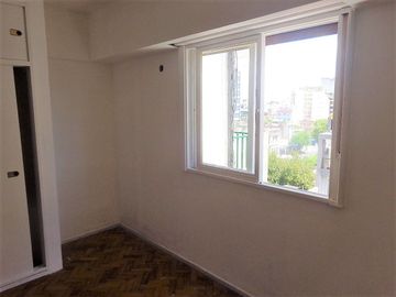 DEPARTAMENTO EN VENTA EN BALVANERA