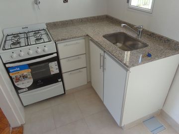 DEPARTAMENTO EN VENTA EN BALVANERA