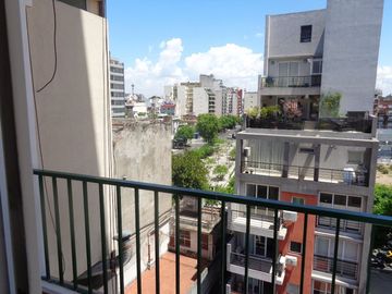DEPARTAMENTO EN VENTA EN BALVANERA