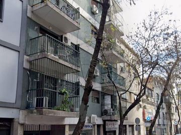 DEPARTAMENTO EN VENTA EN BALVANERA
