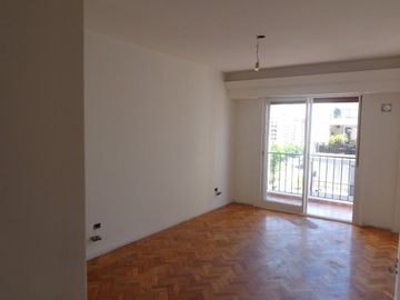 DEPARTAMENTO EN VENTA EN BALVANERA