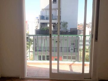 DEPARTAMENTO EN VENTA EN BALVANERA