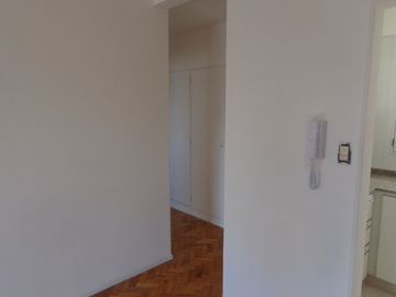 DEPARTAMENTO EN VENTA EN BALVANERA