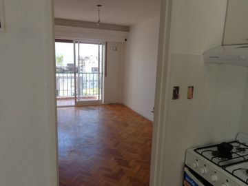 DEPARTAMENTO EN VENTA EN BALVANERA