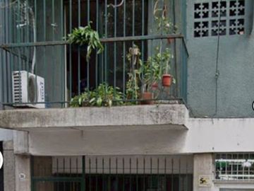 DEPARTAMENTO EN VENTA EN BALVANERA