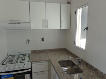 DEPARTAMENTO EN VENTA EN BALVANERA