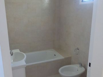 DEPARTAMENTO EN VENTA EN BALVANERA
