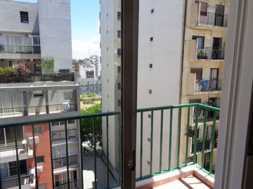 DEPARTAMENTO EN VENTA EN BALVANERA