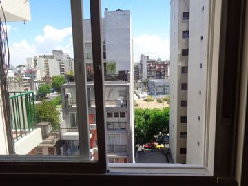 DEPARTAMENTO EN VENTA EN BALVANERA