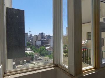 DEPARTAMENTO EN VENTA EN BALVANERA