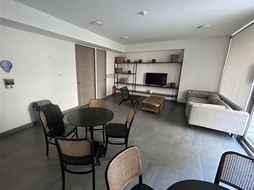 Departamento en Venta en Chile España