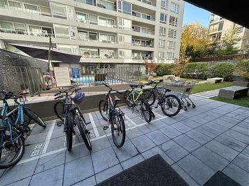 Departamento en Venta en Chile España