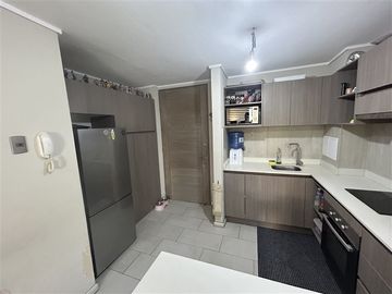 Departamento en Venta en Chile España
