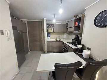 Departamento en Venta en Chile España