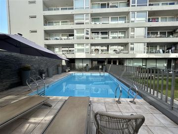 Departamento en Venta en Chile España