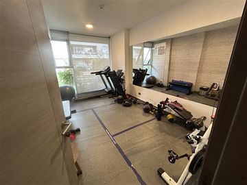 Departamento en Venta en Chile España