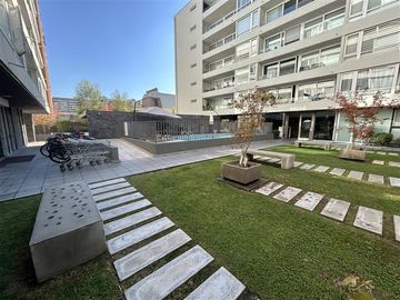 Departamento en Venta en Chile España