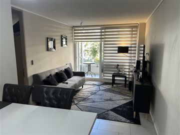 Departamento en Venta en Chile España