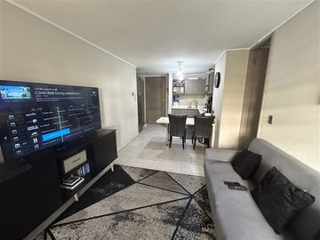 Departamento en Venta en Chile España