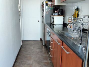 Departamento en Venta en Avenida Santa María