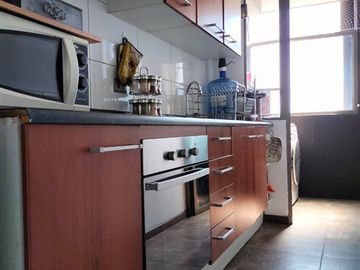 Departamento en Venta en Avenida Santa María
