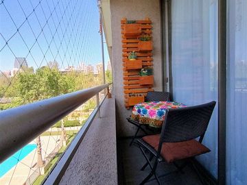Departamento en Venta en Avenida Santa María