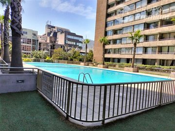 Departamento en Venta en Avenida Santa María