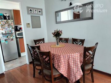 Departamento en Venta en Avenida Santa María