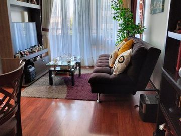Departamento en Venta en Avenida Santa María