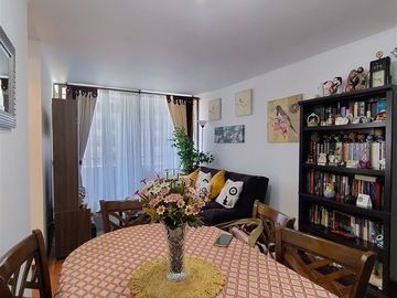 Departamento en Venta en Avenida Santa María