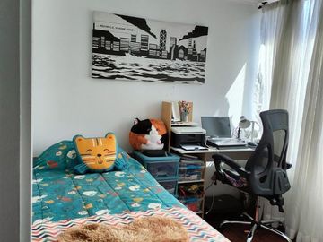 Departamento en Venta en Avenida Santa María