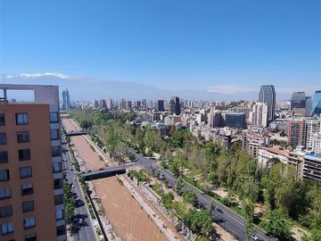 Departamento en Venta en Avenida Santa María