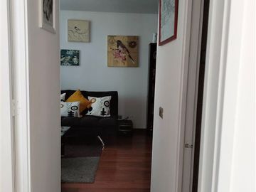 Departamento en Venta en Avenida Santa María