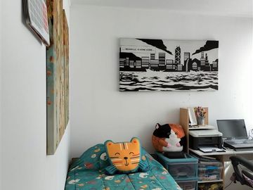 Departamento en Venta en Avenida Santa María