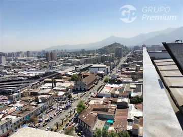 Departamento en Venta en Avenida Santa María