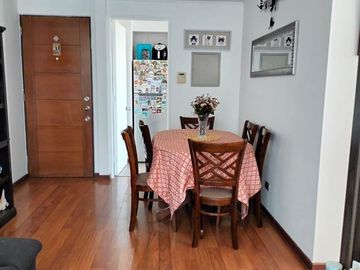 Departamento en Venta en Avenida Santa María