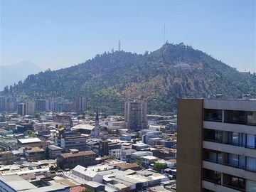Departamento en Venta en Avenida Santa María