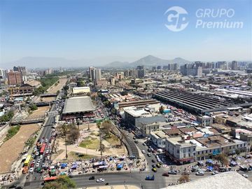 Departamento en Venta en Avenida Santa María