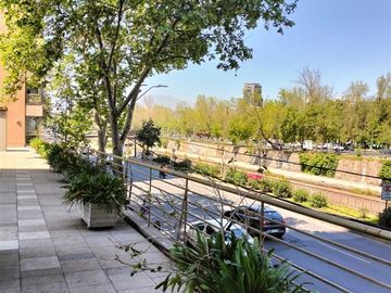 Departamento en Venta en Avenida Santa María