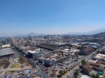 Departamento en Venta en Avenida Santa María