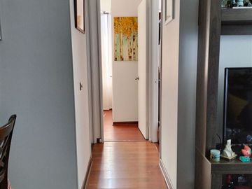 Departamento en Venta en Avenida Santa María