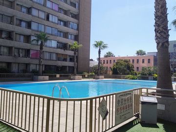 Departamento en Venta en Avenida Santa María