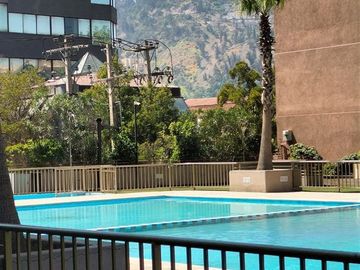 Departamento en Venta en Avenida Santa María