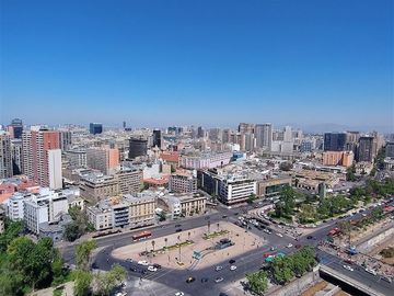Departamento en Venta en Avenida Santa María